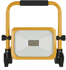 EMOS ZS2822 LED reflektor, punjiv, ACCO, 20 W, CW