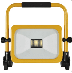EMOS ZS2832 LED reflektor, punjiv, ACCO, 30 W, CW