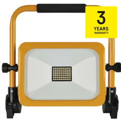 EMOS ZS2832 LED reflektor, punjiv, ACCO, 30 W, CW