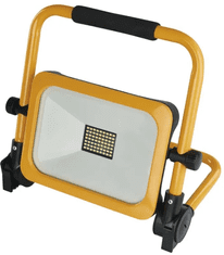 EMOS ZS2832 LED reflektor, punjiv, ACCO, 30 W, CW