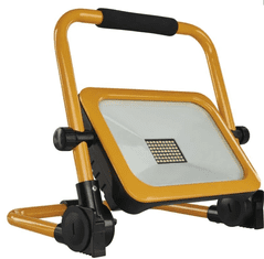 EMOS ZS2832 LED reflektor, punjiv, ACCO, 30 W, CW