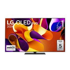 LG OLED65G42LW 4K UHD televizor, OLED, evo AI G4