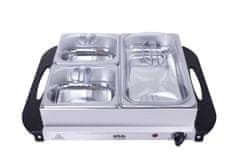 Silva Schneider Posuda za grijanje SH 2.2