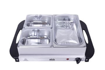 Silva Schneider Posuda za grijanje SH 2.2