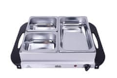 Silva Schneider Posuda za grijanje SH 2.2