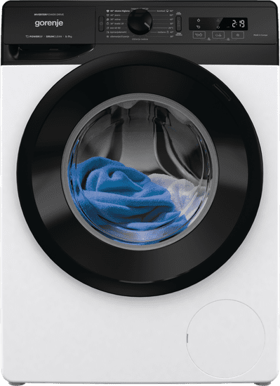 Gorenje 75WNPI74A perilica rublja, 7 kg