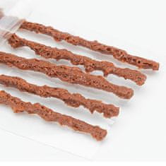 ROCKBROS Repair Kit kit za popravak gume bez zračnice, crna