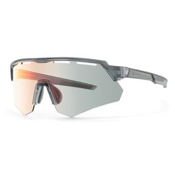 ROCKBROS RB6005 Polarized biciklističke zaočale, siva
