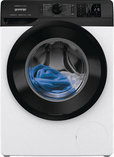 Gorenje 75WNEI14AS perilica rublja, 10 kg