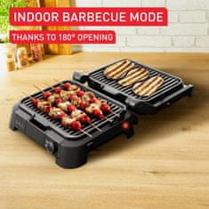 Tefal Supergrill 3u1 kontaktni roštilj (GC510DE0)