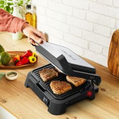 Tefal Supergrill 3u1 kontaktni roštilj (GC510DE0)