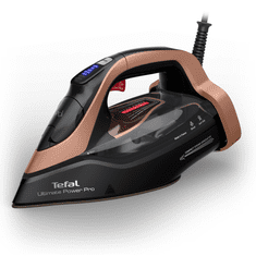 Tefal Ultimate Power Pro glačalo na paru, 3200 W (FV9E50E0)