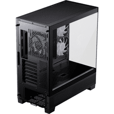 Gigabyte Phanteks XT View kućište, kaljeno staklo, E-ATX, crno (PH-XT523V1_DBK01)