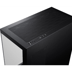 Gigabyte Phanteks XT View kućište, kaljeno staklo, E-ATX, crno (PH-XT523V1_DBK01)
