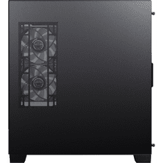 Gigabyte Phanteks XT View kućište, kaljeno staklo, E-ATX, crno (PH-XT523V1_DBK01)