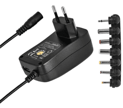 EMOS 1500MA impulsni ispravljač, 1500 mA, USB