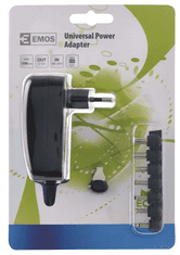 EMOS 1500MA impulsni ispravljač, 1500 mA, USB