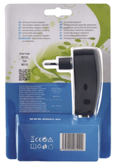EMOS 1500MA impulsni ispravljač, 1500 mA, USB