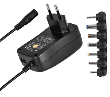 EMOS N3113 impulsni ispravljač, 2250 mA, USB