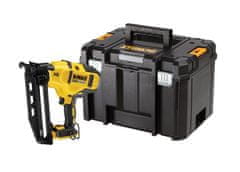 DeWalt Akumulatorski zabijač čavala 18V 16GA 0*AH - DW DCN660NT