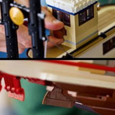 LEGO Ideje 21356 Riječni parobrod