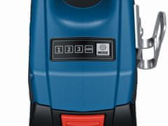 Bosch Akumulatorski udarni odvijač 1/2'' gds 18V-350 0*AH - B 6019M5020