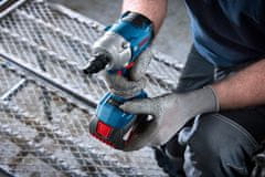 Bosch Akumulatorski udarni odvijač 1/2'' gds 18V-350 0*AH - B 6019M5020