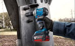 Bosch Akumulatorski udarni odvijač 1/2'' gds 18V-350 0*AH - B 6019M5020