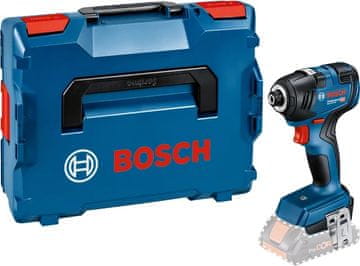Bosch Akumulatorski udarni odvijač gdr 18V-200 0*AH L-boxx - B 6019J2106