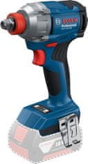 Bosch GDX 18V-285 0*AH BEŽIČNI UDARNI ODVIJAČ - B 6019N2120