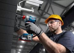 Bosch GDX 18V-285 0*AH BEŽIČNI UDARNI ODVIJAČ - B 6019N2120