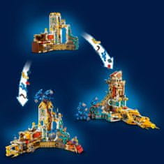 LEGO DREAMZzz 71486 Dvorac Nocturnia