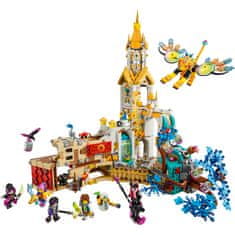 LEGO DREAMZzz 71486 Dvorac Nocturnia