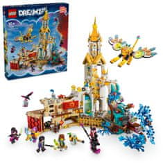 LEGO DREAMZzz 71486 Dvorac Nocturnia