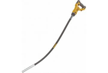 DeWalt XR 18V 0*AH BEŽIČNI VIBRATOR ZA BETON - DW DCE531N