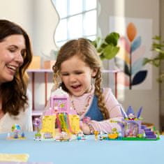 LEGO Gabbyna kućica za lutke 11205 Šećerna glava i mačji vrt