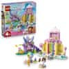 LEGO Gabbyna kućica za lutke 11205 Šećerna glava i mačji vrt