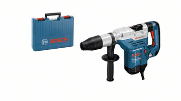 Bosch SDS-MAX gbh 5-40DCE 1150W rotacijski čekić - B 611264000