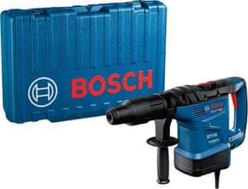 Bosch Rotacijska čekić SDS-MAX gbh 6-42 C 1300W bez četkica - B 611278020