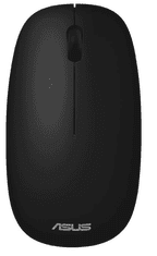 ASUS W5000 Copilot set tipkovnice i miša, USB, SI, bežični, crni (90XB0430-BKM420)