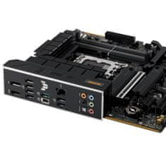 ASUS TUF B760M-PLUS II matična ploča, LGA1700, DDR5, gaming, mATX (90MB1HD0-M0EYA0)