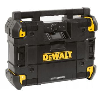 DeWalt Punjač za Radio Z tstak 10.8/18/54/230V - DW DWST18107