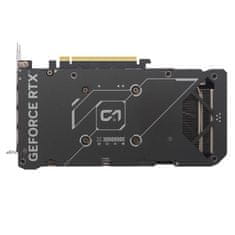 ASUS Dvostruka GeForce RTX 5060 Ti OC grafička kartica, 8 GB, GDDR7 (DUAL-RTX5060TI-O16G)