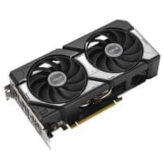 ASUS Dvostruka GeForce RTX 5060 Ti OC grafička kartica, 8 GB, GDDR7 (DUAL-RTX5060TI-O16G)