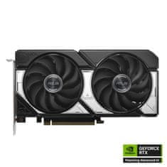 ASUS Dvostruka GeForce RTX 5060 Ti OC grafička kartica, 8 GB, GDDR7 (DUAL-RTX5060TI-O16G)
