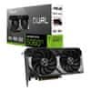 Dvostruka GeForce RTX 5060 Ti OC grafička kartica, 8 GB, GDDR7 (DUAL-RTX5060TI-O16G)