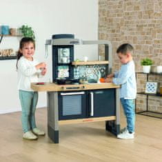 Smoby Tefal Evolutivna kuhinja (312308)