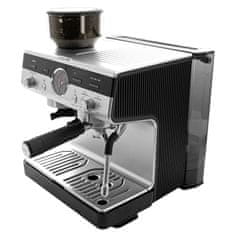 Krups Precision+ ručni aparat za kavu s mlincem (XP801T10)