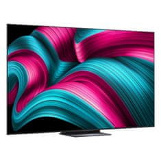 LG OLED42C51LA.AEU 4K UHD televizor, OLED, evo AI C5