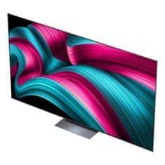 LG OLED42C51LA.AEU 4K UHD televizor, OLED, evo AI C5
